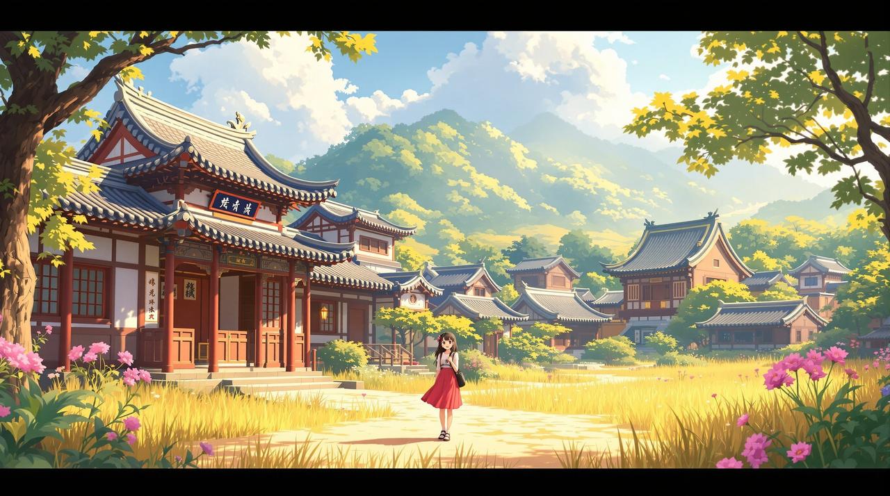 热门短剧在线观看作品 - 穿越之农家小福女